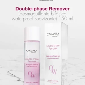 Double-phase Remover