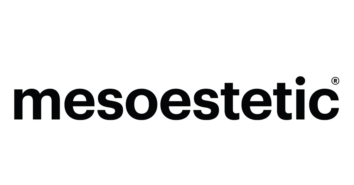 LogoMESOESTETIC