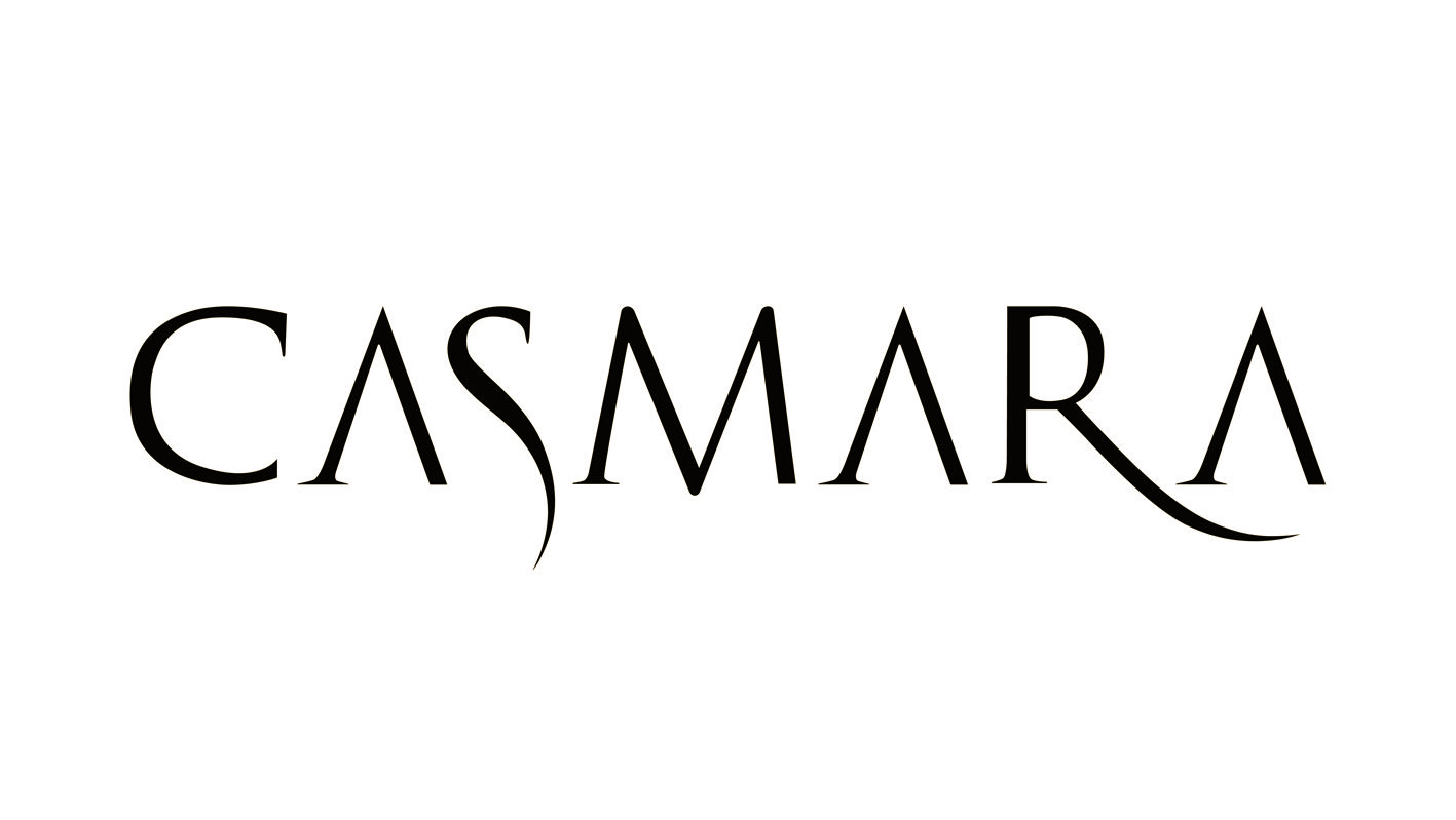 casmara logo