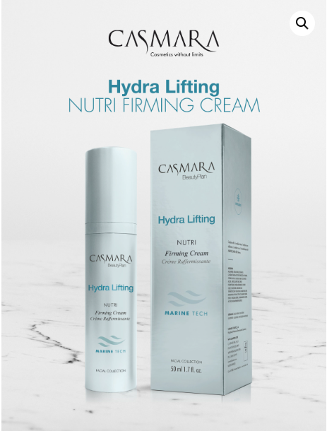 Hydra Lifting Nutri Firming Cream